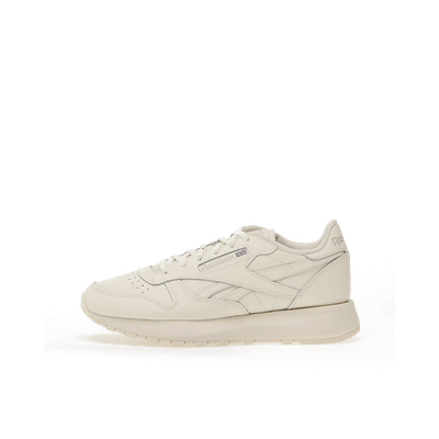 Reebok Classic Leather SP "Chalk/Bone" | 100074459