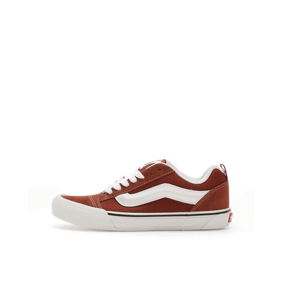Vans Knu Skool "Color Theory Rust Bronze" | VN000D22FSB1