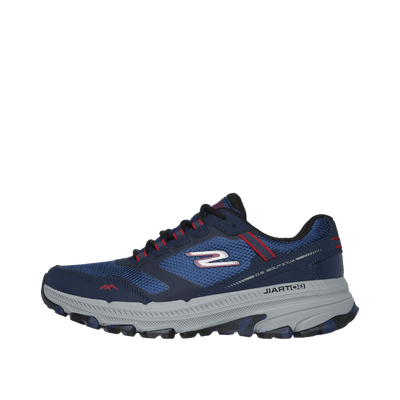 Skechers GO RUN Trail Altitude 2.0 "Navy/Red" | 220754NVRD