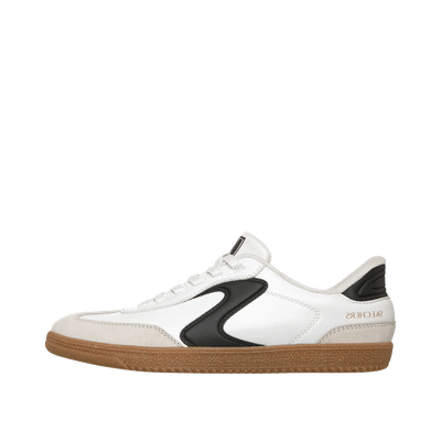 Skechers Hotshot "White/Black" | 185322WBK
