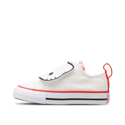 Converse Ctas Ox "White" | A17704C