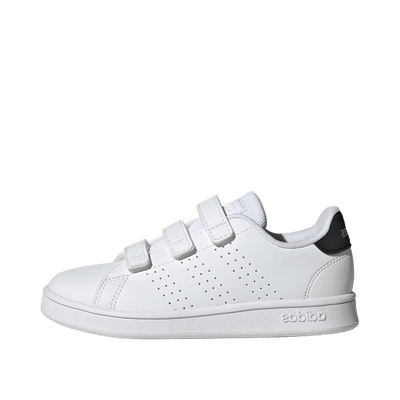 Adidas Advantage Court "Lifestyle Hook-and-Loop" | IG2516