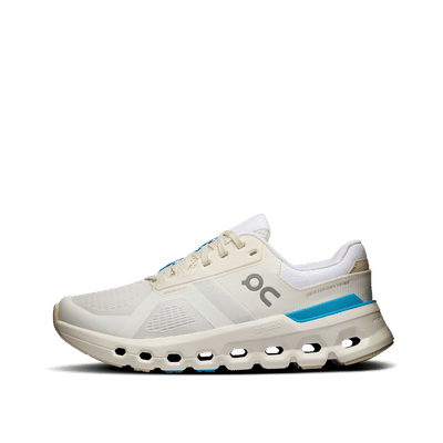 On Cloudrunner 2 "White Horizon" | 3WE10133195