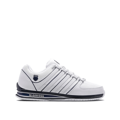 K-Swiss Rinzler "White" | 01235139M