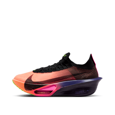 Nike Alphafly 3 Glam "Orange" | IO9573-800