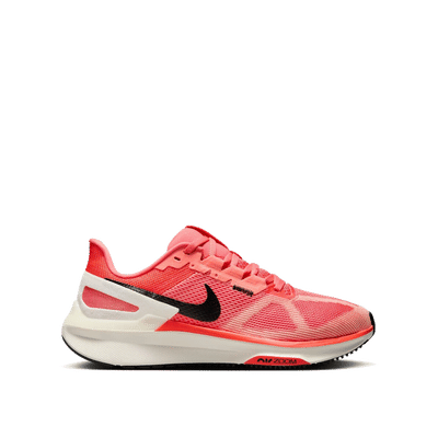Nike Air Zoom Structure 25 "Magical Ember/White" | DJ7884-800