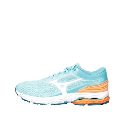 Mizuno Wave Prodigy 4 "Light Blue/White" | J1GD221071