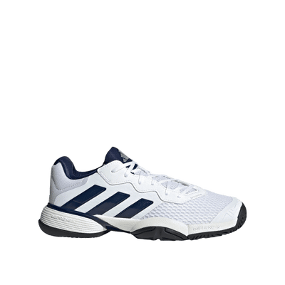 Adidas Barricade "White" | IH5544