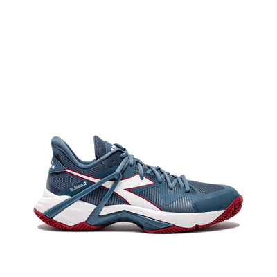 Diadora B.Icon 2 "Petrol Blue" | 101179106D0843