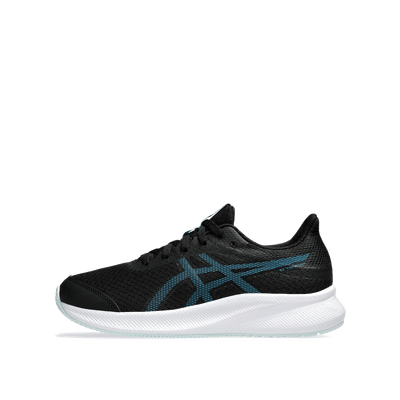 ASICS Patriot 13 GS "Black/Light Blue" | 1014A267-006