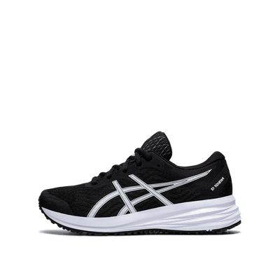 ASICS Patriot 12 GS "Black/White" | 1014A139-001