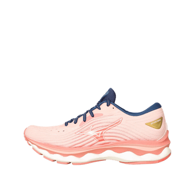 Mizuno Wave Sky 6 "Pink" | J1GD220273