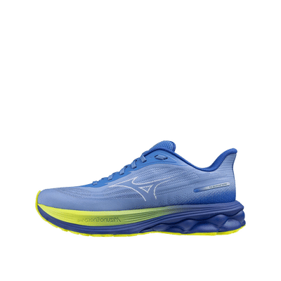 Mizuno WAVE SKYRISE 7 "Ultramarine/White/Dazzling Blue" | J1GD260921