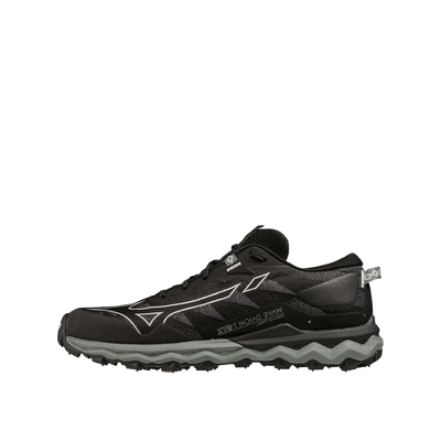 Mizuno Wave Daichi 7 GTX "Black/Grey" | J1GK225671
