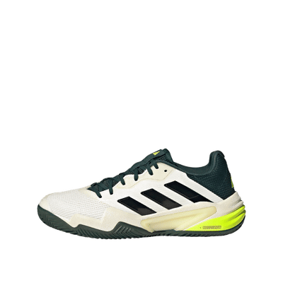 Adidas Barricade 13 "Cream" | JH5144