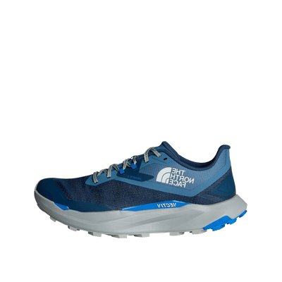 The North Face Vectiv Infinite 3 "Blue/Light Blue" | NF0A8AER8011