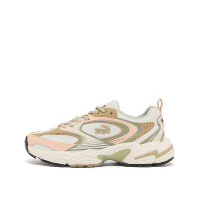 Lacoste Storm 96 2K "White/Pink" | 51SFA0046UH1