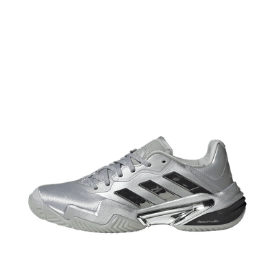 Adidas Barricade 13 "Silver Edition" | JR4223
