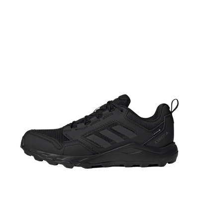 adidas Terrex Tracerocker 2 Gore-Tex "Core Black / Core Black / Semi Impact Orange" | JI0959