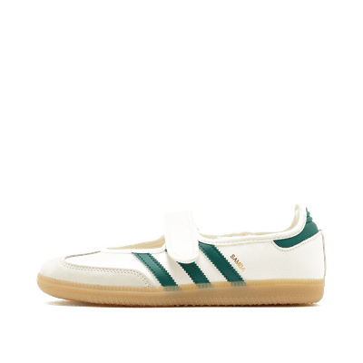 Adidas Originals Samba Jane "White" | IH6485