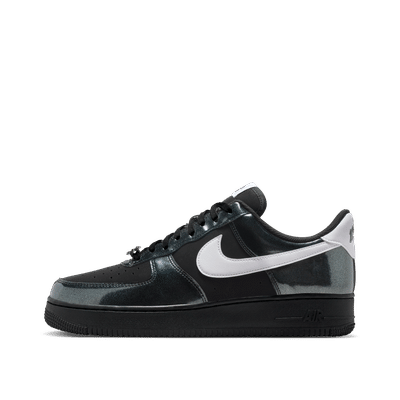 Nike Air Force 1 Low '07 LV8 "Black" | IB6843-001