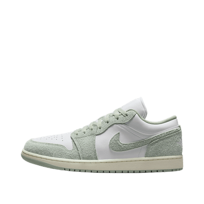 Air Jordan 1 Low SE "Seafoam" | FN5214-131