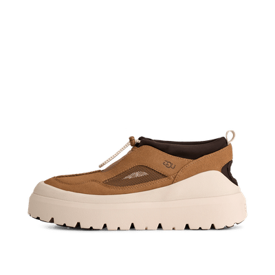 UGG Heritage Utility Axoid "Chestnut/Jasmine" | 1174995CTJ