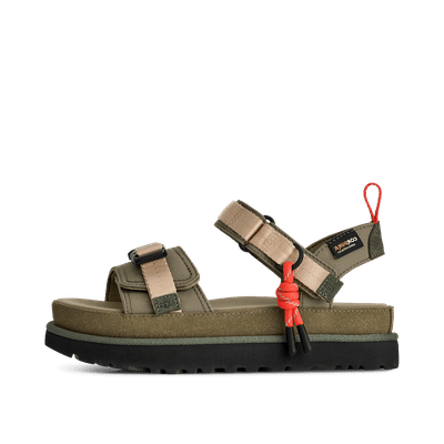 UGG Goldenstar Wildwood "Burnt Olive" | 1180070BTOL