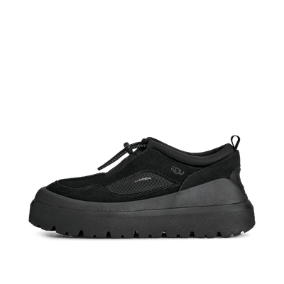 UGG Heritage Utility Axoid "Black/Black" | 1174995BBLC