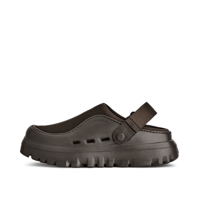 UGG PeakMod Clog "Dense Smoke" | 1166912DNSS