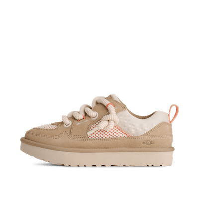 UGG Low Lowmel Mesh "Sand Castle Multi" | 1175300SDCST