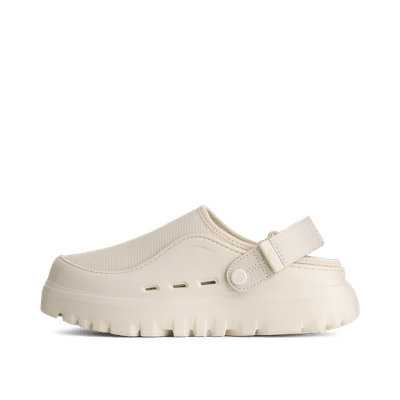 UGG PeakMod Clog "White" | 1166912JSM