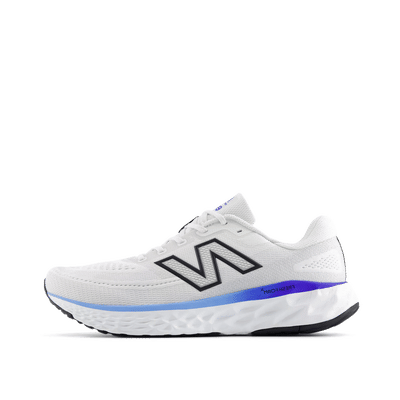 New Balance Fresh Foam X Evoz V4 "Grey/Black/Blue" | MEVOZRM4