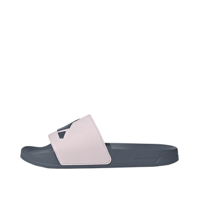 adidas Adilette Shower Slides "Ice Purple/Onix/Onix" | IH9038