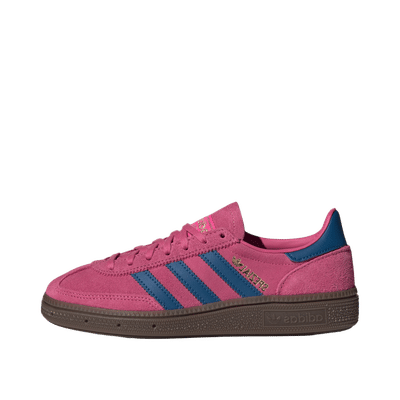 adidas Originals Handball Spezial "Shock Pink / Dark Marine / Gum" | JP9552