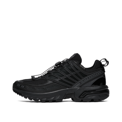 Salomon ACS PRO GTX "Black/Black/Asphalt" | L47599400