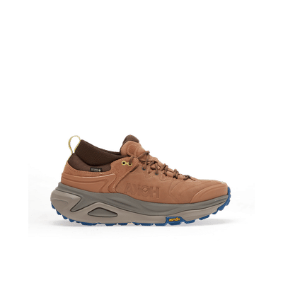 Hoka Kaha 3 Low GTX "Maple/Gravel" | 1162532MRV