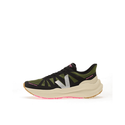 Veja x Jolie Foulée Condor 3 Advanced "Green" | JF2821189B