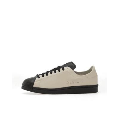 Adidas Y-3 Superstar "Beige" | KI3475