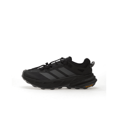 Adidas Terrex Freehiker SL GORE-TEX "Core Black/Grey Six" | KJ4430
