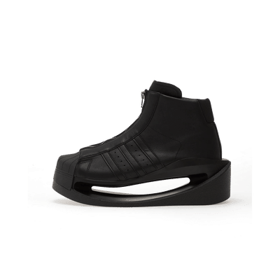 Y-3 Gendo Pro Model "Black/Black/Black" | JS2465