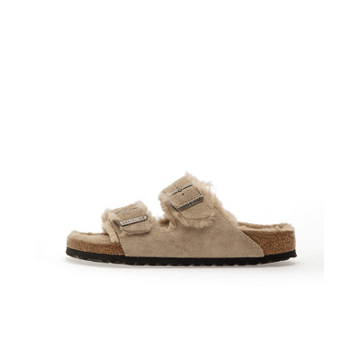 Birkenstock Arizona "Beige" | 1028293