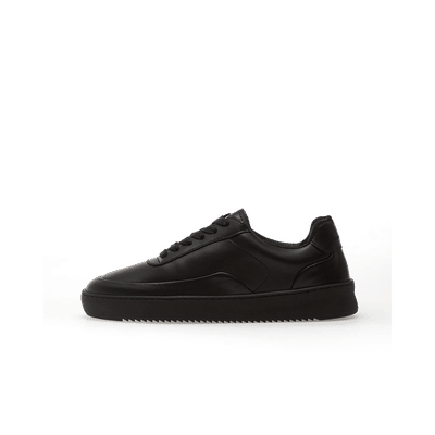 Filling Pieces Mondo Seamless "Black" | 122510301257130