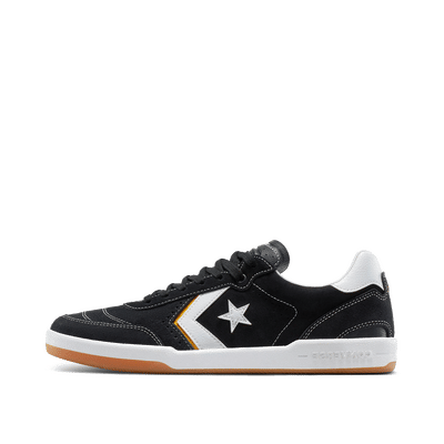 Converse CONS Louie Lopez Pro 2 Suede "Black/White/Black" | A11934C