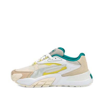 Puma Hedra Ocean Queen "White" | 375121-01