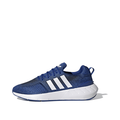 Adidas Swift Run 22 "Blue" | GZ3498