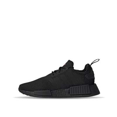 Adidas NMD R1 Primeblue Wmns "Black" | GX8312-4