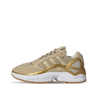 Adidas ZX Wavian "Light Brown" | GY6036