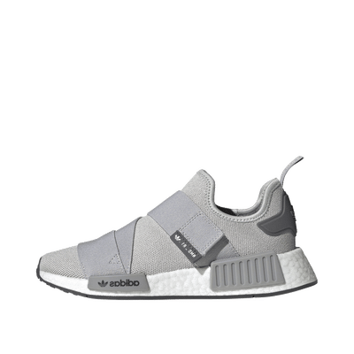 Adidas NMD R1 Strap Wmns "Grey" | GW9470
