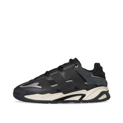 Adidas Niteball "Black" | ID8067